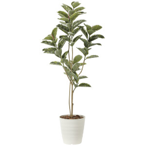 光触媒 人工観葉植物 造花 アルテシマ1.6 (高さ160cm) (2219A280)