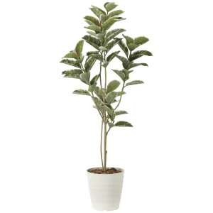 光触媒 人工観葉植物 造花 アルテシマ1.6 (高さ160cm) (2219A280)