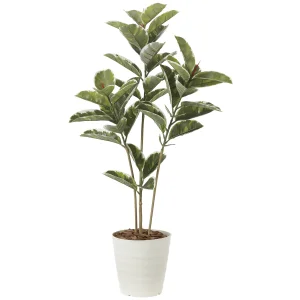 光触媒 人工観葉植物 造花 アルテシマ1.2 (高さ120cm) (2221R210)