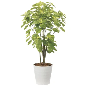 光触媒 人工観葉植物 造花 ペリーラ1.0 (高さ100cm) (2225A150)
