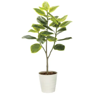 光触媒 人工観葉植物 造花 フレッシュアルテシマ1.35 (高さ135cm) (2332A310)