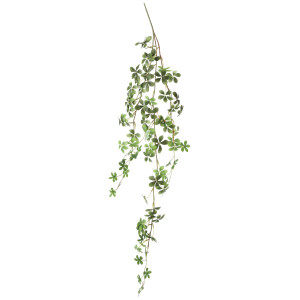 光触媒 人工観葉植物 造花 シュガーバイン (高さ80cm) (2357A45)