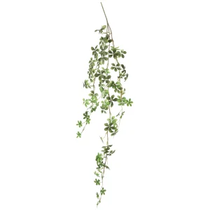 光触媒 人工観葉植物 造花 シュガーバイン (高さ80cm) (2357A45)