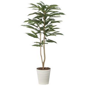 光触媒 人工観葉植物 造花 アムステルダムキング1.3 (高さ130cm) (2488R250)