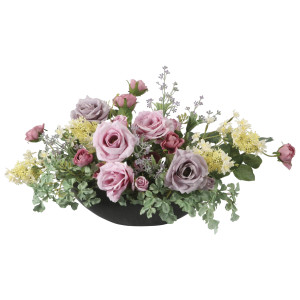 光触媒 人工観葉植物 造花 ニューウエーブ (高さ32cm) (2660A150)