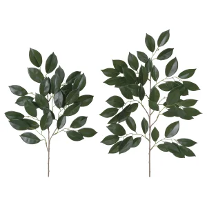 造花 榊 大中4本セット (高さ65cm) (99R40N) ※光触媒無し