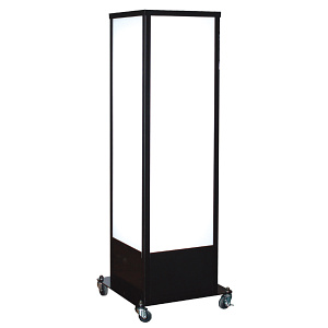 4面対応 和風電飾スタンド看板 (A-800) ※本体のみ