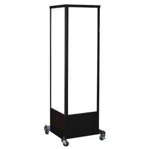 4面対応 和風電飾スタンド看板 (A-800) ※本体のみ