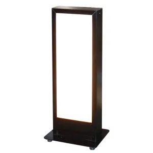 和風電飾スタンド看板 (AT-930)