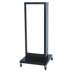 電飾スタンド看板 K-105