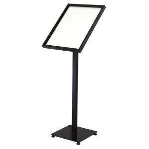 メニュースタンド　MT-A3 全高1050