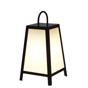 路地行灯 4面LED電飾看板 ミニ (RJ-00)