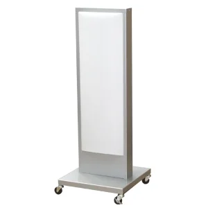 電飾看板 全高1180