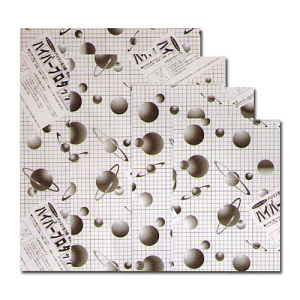 のりパネ ハイパープロタックS A4 5mm 5HP-A4