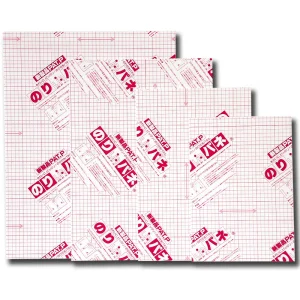 のりパネ A3 5mm 片面 BP-5NP-A3