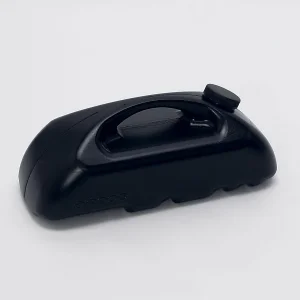 A型スタンドオプション ポリウエイト 11kg ブラック (M-982)