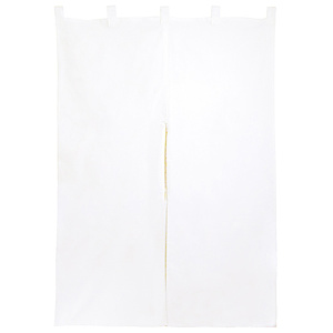 のれん 半間 (2464) 天竺のれん