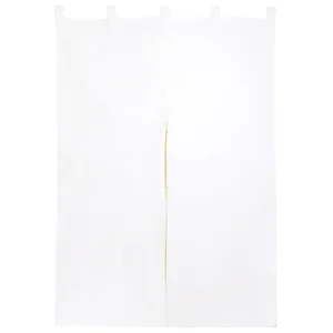 のれん 半間 (2464) 天竺のれん