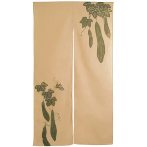 エステル麻のれん (3548) へちま