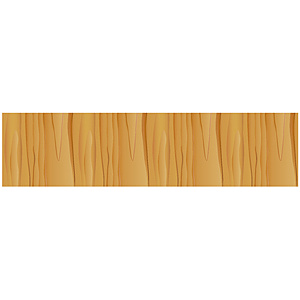 ロール幕 (3825) 板柄 H600×W10200mm