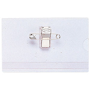 セル名札 No.290 (金属両用) (11709***)