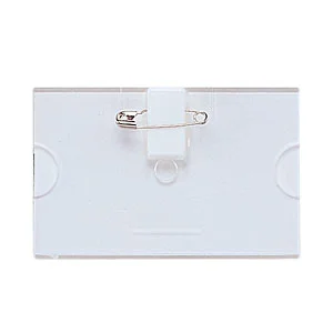 U名札 No.190 (両用・スチロール) (11616***)