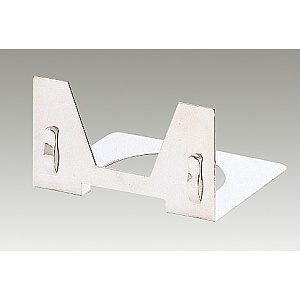 L型差し込みカード立 極大