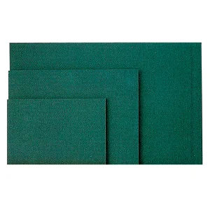 木製黒板 (緑) 受けナシ Sサイズ (22500NAS)