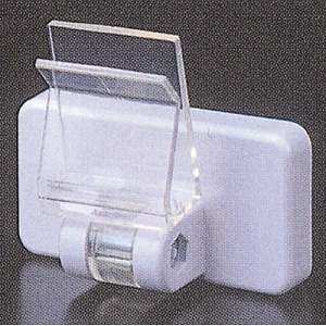 マグネットフックパネルライト H67