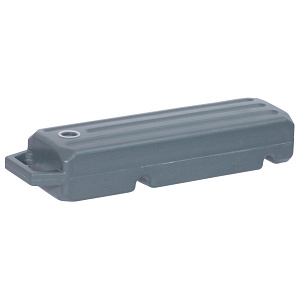 バリウエイト 小 グレー