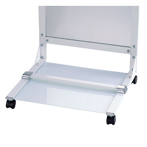 ウエイトベース （R看板キャスター付用）　RX-40･41･45･47用