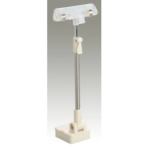 スライドマグネットボードホルダー