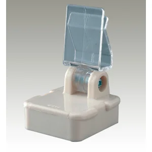 マグネットパネルホルダー 白