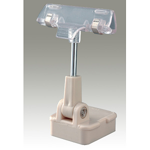 マグネットボードホルダー