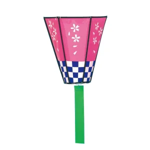 【2026年春】桜ボンボリ 10号 (No181-20)