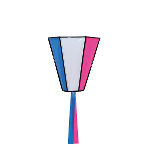 3色ボンボリ 10号 (No177-14_03)