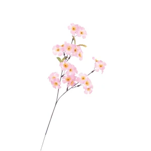 【2026年春】スプレイ シルク桜 (No181-18)