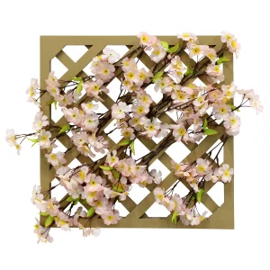 【2026年春】桜棚 (No181-19)