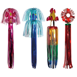 【2025年夏】吹き流しMセット(32コ入) (No178-16_07)