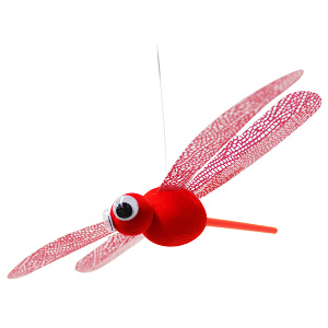 【2025年秋商品】赤トンボ5コ入(No179-2009)