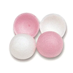 【2024年商品】4cm餅花(約50組入) (No.005154)