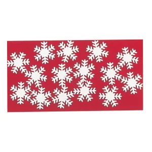 【2024年商品】ソフティパターンスノー(小) (No.005838)