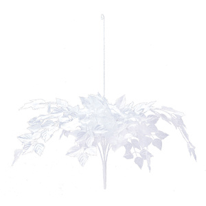 【2024年商品】センター しだれホワイトリーフ (No.007825)