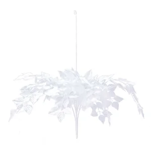 【2024年商品】センター しだれホワイトリーフ (No.007825)