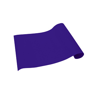 【2025年春商品】ニューメルトン生地 紺 (No177-14_07)