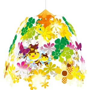 【2026年春】みつばち親子2段センター (No181-11)