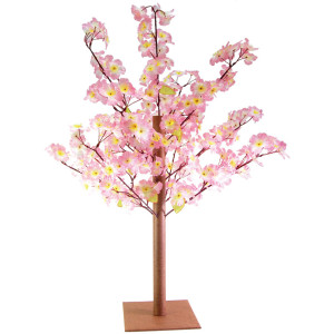 【2026年春】80cm桜立木スタンド (No181-17)