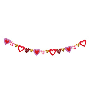 【2025年春商品】どきどきバレンタインコンティニュー (No177-05_07)