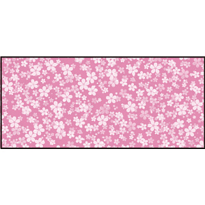 【2025年春商品】ディスプレイシート 桜ピンク (No177-04_04)