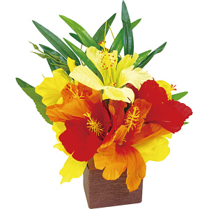 【2025年夏】サマートロピカルPOP (No178-22_01)